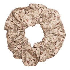 Huttelihut Scrunchie accessories - Eucalyptus print